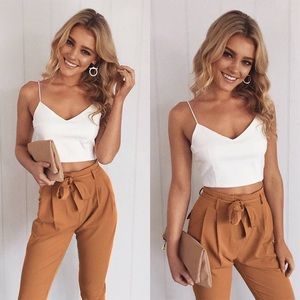 Two Piece Outfit